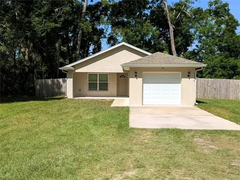 13296 SE 33rd Court Belleview FL 34420