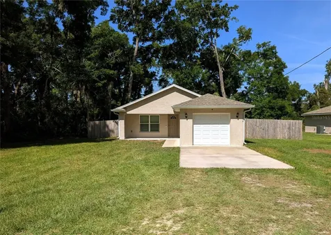 13296 SE 33rd Court Belleview FL 34420