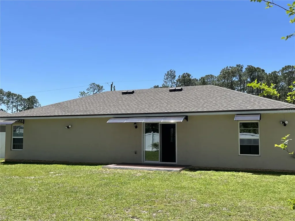 37 Rickenbacker Drive Palm Coast FL 32164