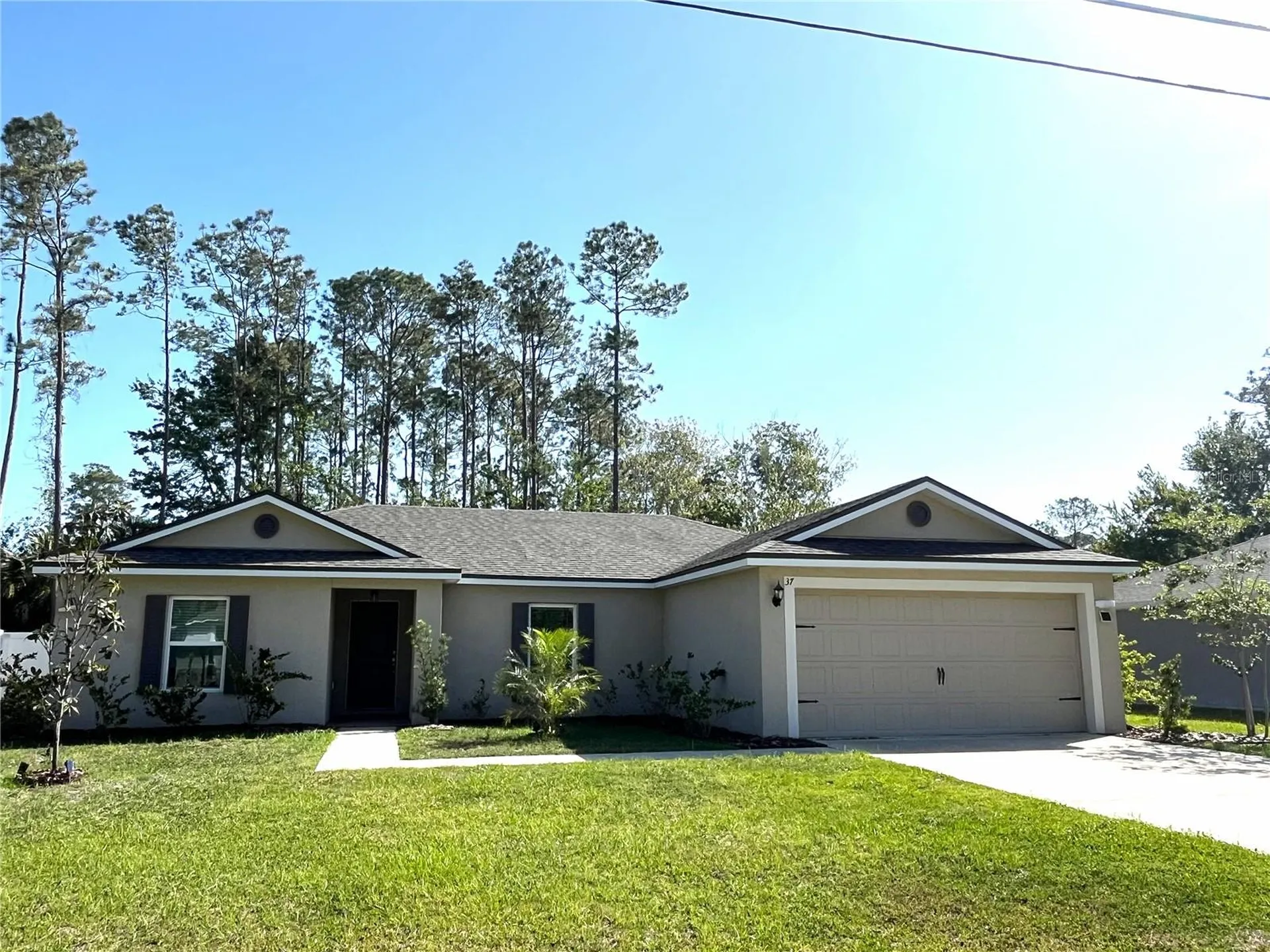 37 Rickenbacker Drive Palm Coast FL 32164