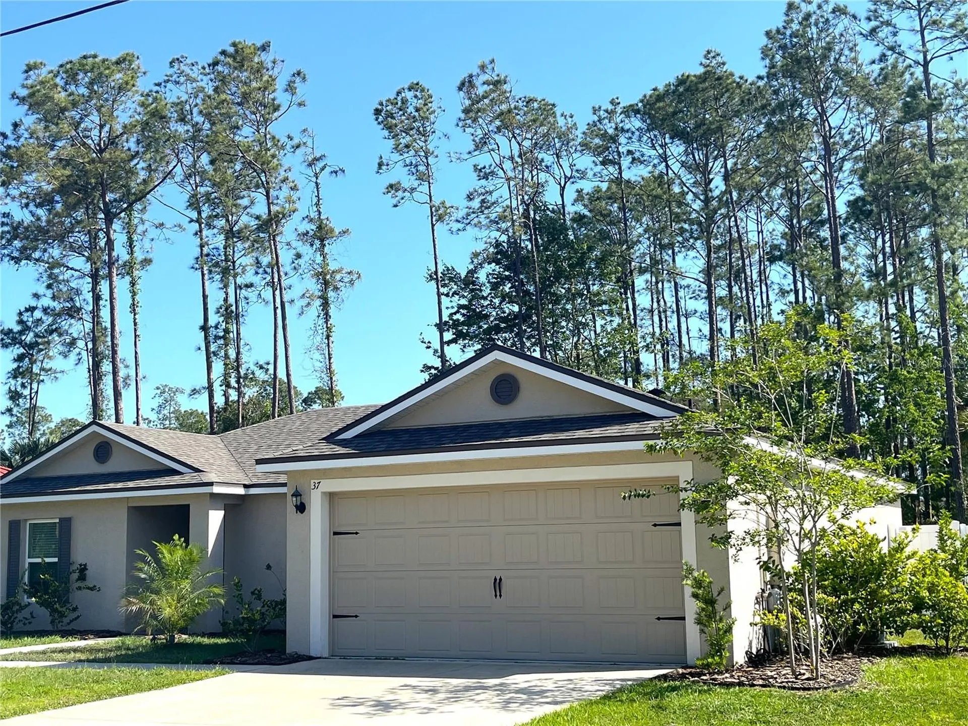37 Rickenbacker Drive Palm Coast FL 32164