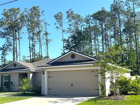 37 Rickenbacker Drive Palm Coast FL 32164