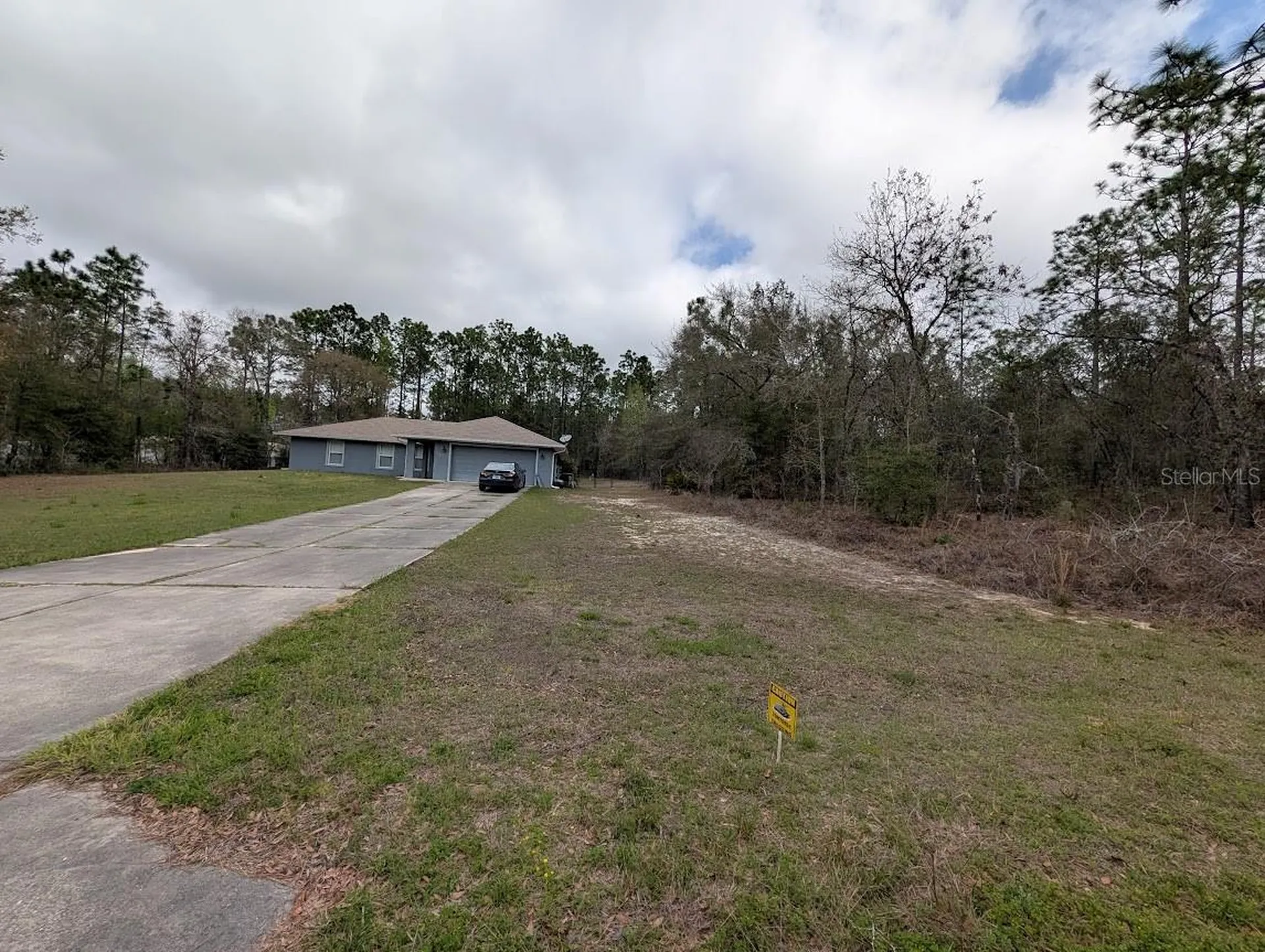 SW 62nd Place Ocala FL 34481