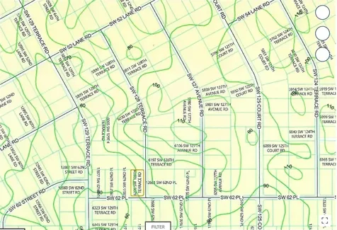 SW 62nd Place Ocala FL 34481