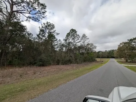 SW 62nd Place Ocala FL 34481