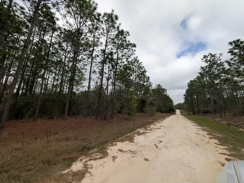 SW 62nd Place Ocala FL 34481