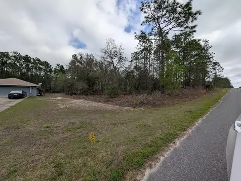 SW 62nd Place Ocala FL 34481