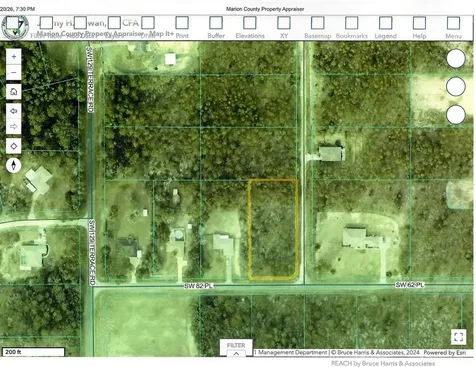SW 62nd Place Ocala FL 34481