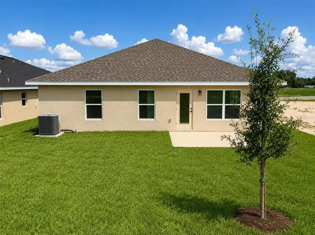 247 Verny Grove Lane Leesburg FL 34748