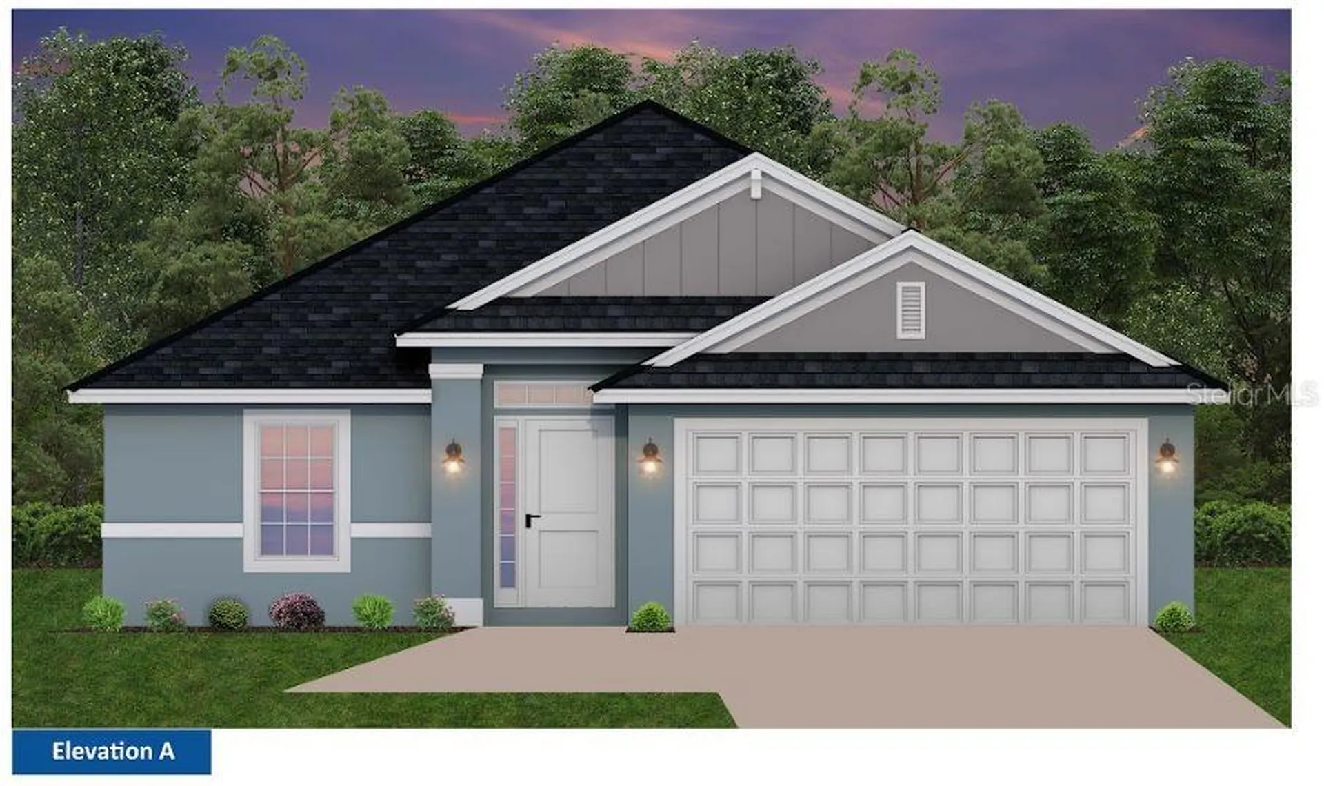 247 Verny Grove Lane Leesburg FL 34748
