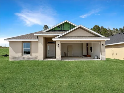 247 Verny Grove Lane Leesburg FL 34748