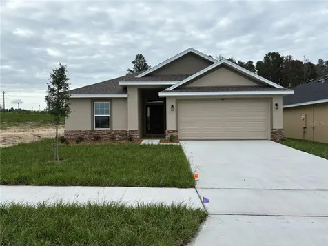 247 Verny Grove Lane Leesburg FL 34748