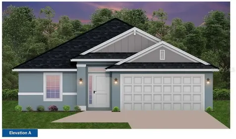247 Verny Grove Lane Leesburg FL 34748