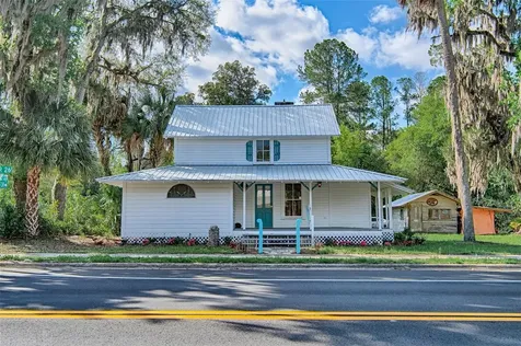 25415 NE State Road 26 Melrose FL 32666