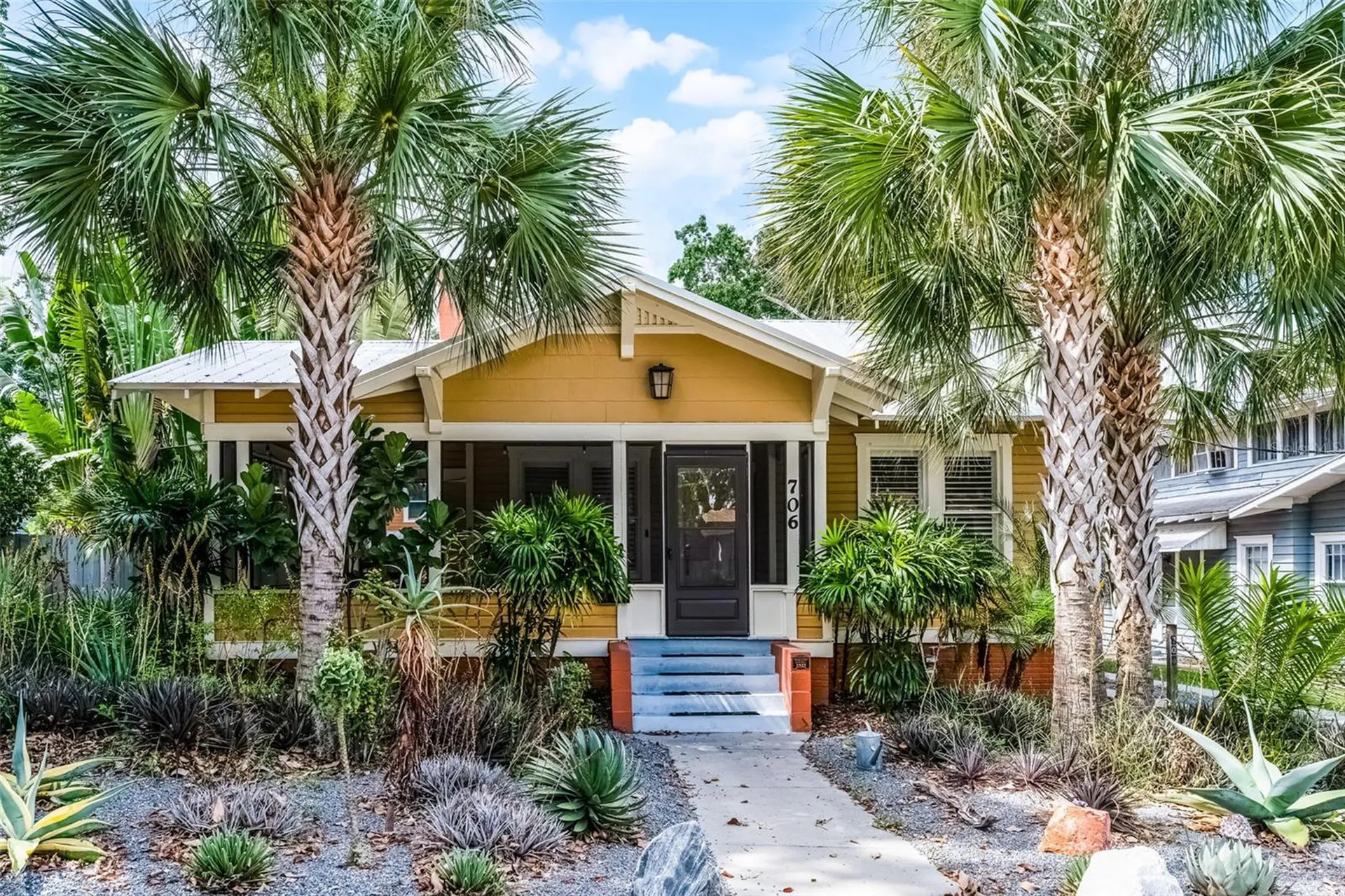 706 Hillcrest Street Orlando FL 32803