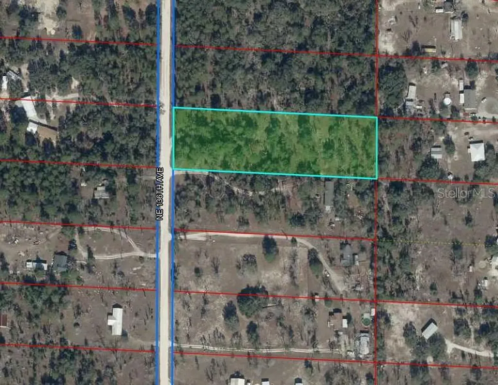 7231 NE 136th Avenue Williston FL 32696
