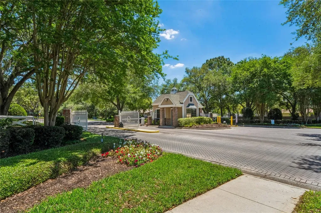 5455 Championship Cup Lane Spring Hill FL 34609