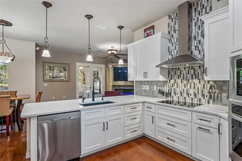 5455 Championship Cup Lane Spring Hill FL 34609