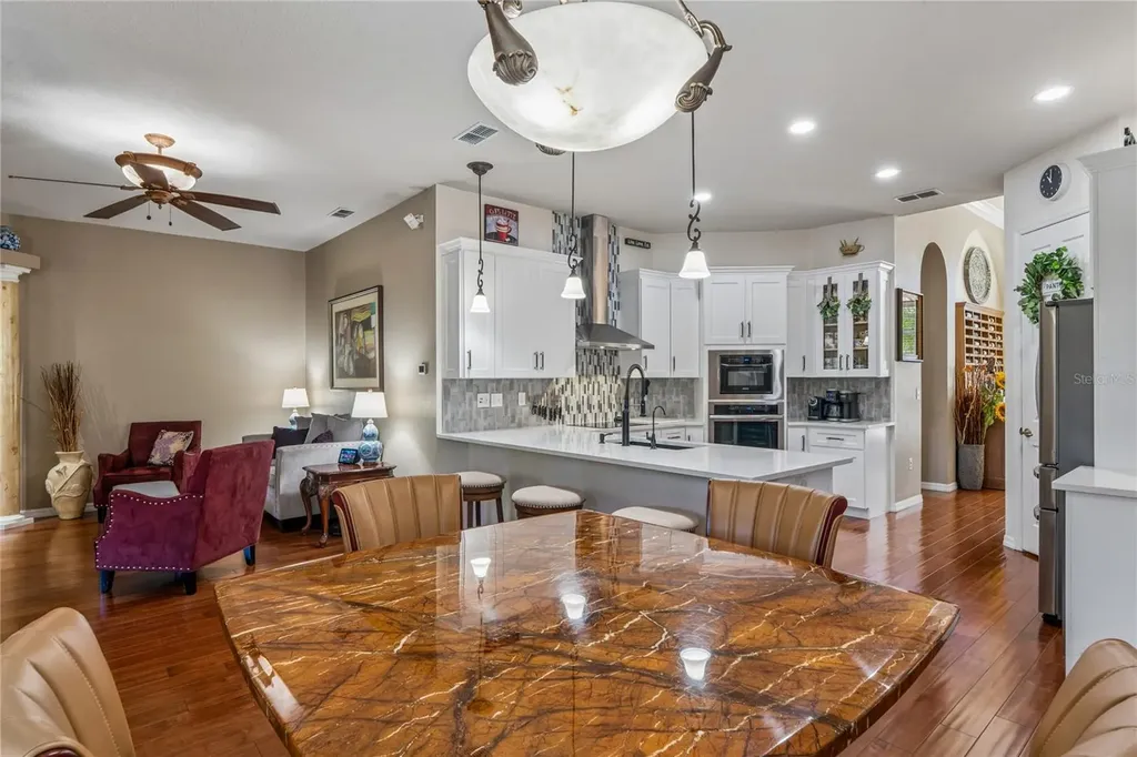 5455 Championship Cup Lane Spring Hill FL 34609