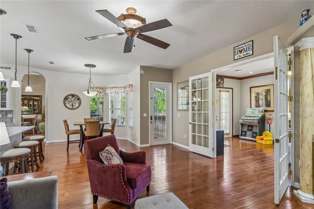 5455 Championship Cup Lane Spring Hill FL 34609