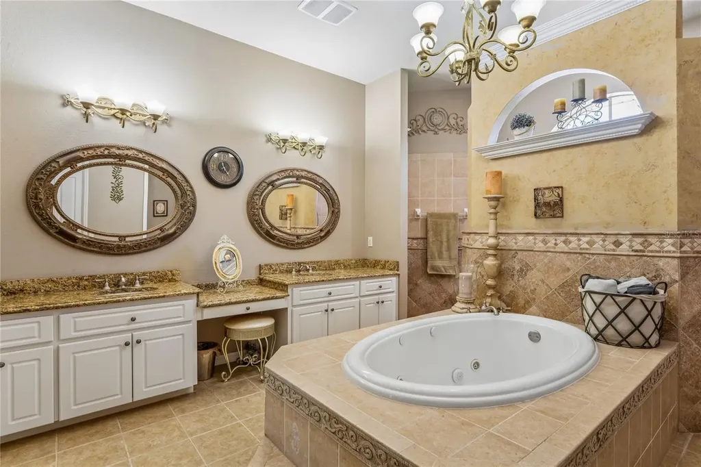 5455 Championship Cup Lane Spring Hill FL 34609
