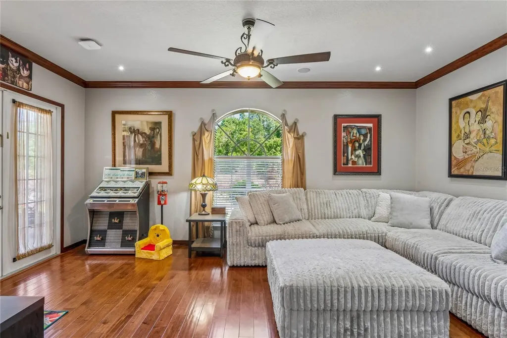5455 Championship Cup Lane Spring Hill FL 34609