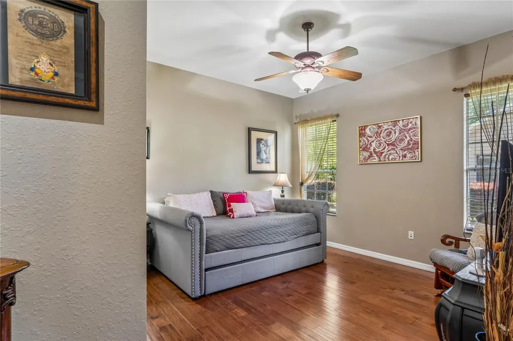 5455 Championship Cup Lane Spring Hill FL 34609