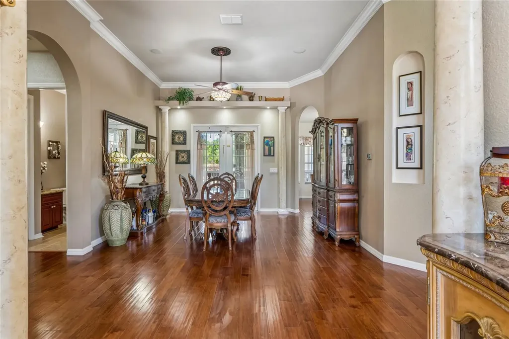 5455 Championship Cup Lane Spring Hill FL 34609