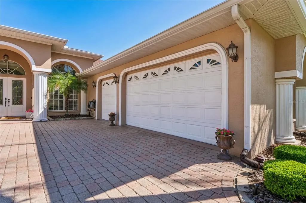 5455 Championship Cup Lane Spring Hill FL 34609