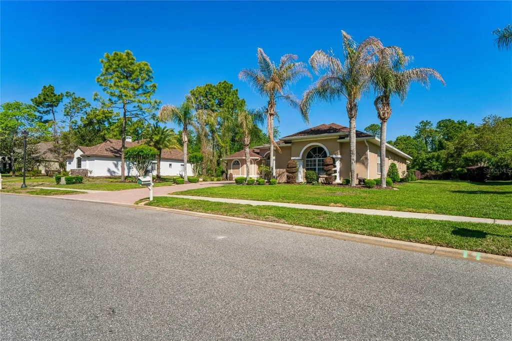 5455 Championship Cup Lane Spring Hill FL 34609