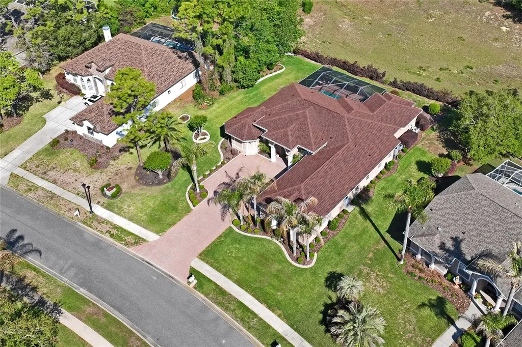 5455 Championship Cup Lane Spring Hill FL 34609