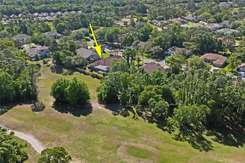 5455 Championship Cup Lane Spring Hill FL 34609
