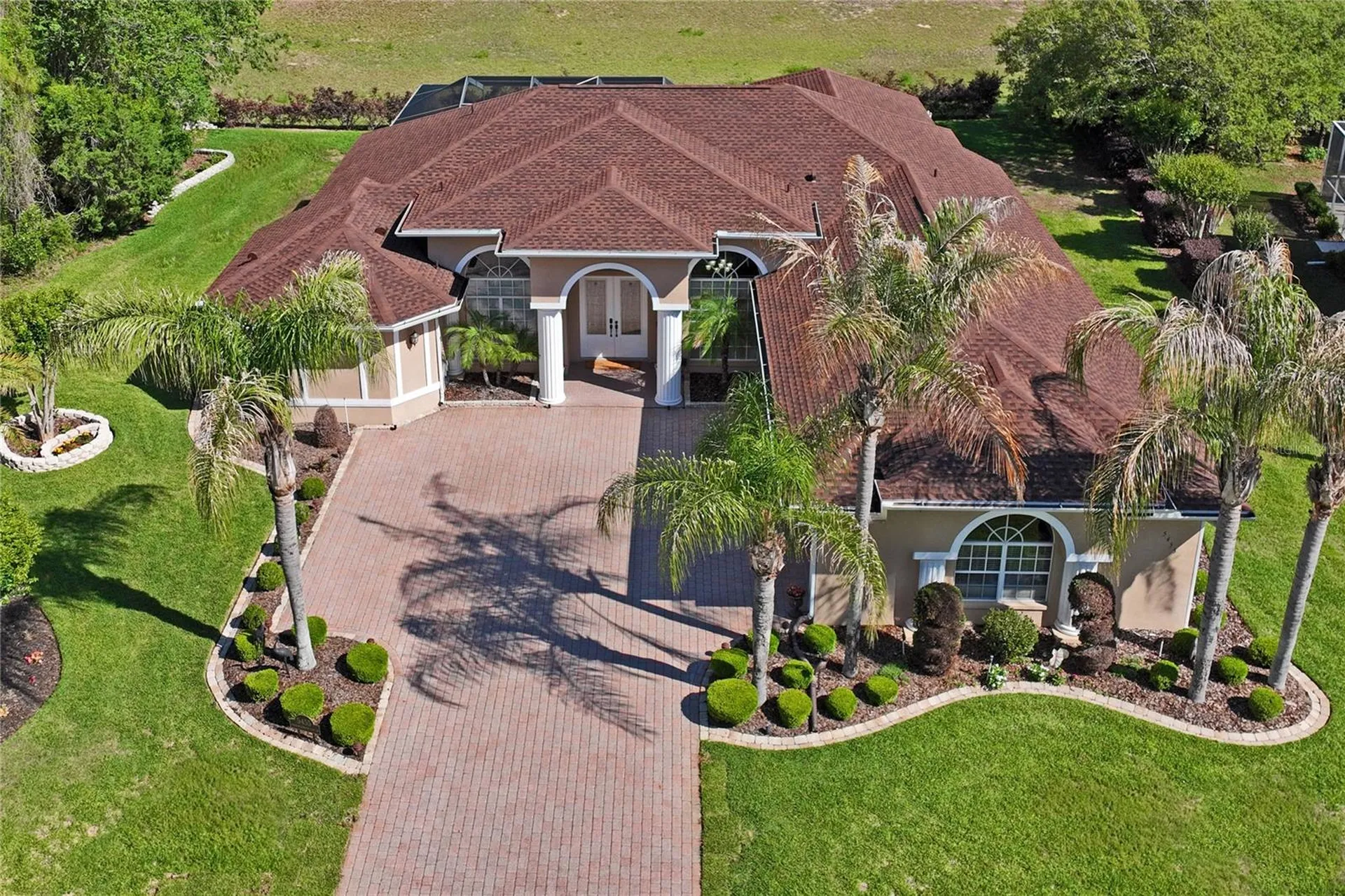 5455 Championship Cup Lane Spring Hill FL 34609