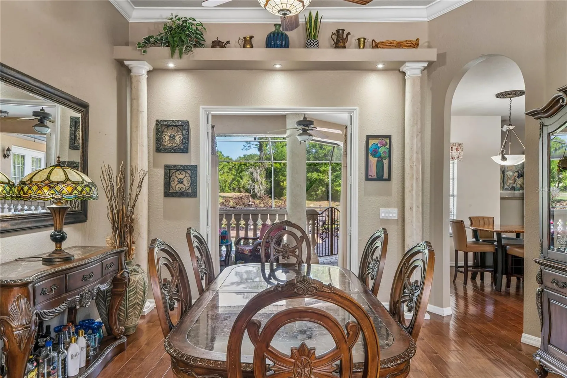 5455 Championship Cup Lane Spring Hill FL 34609