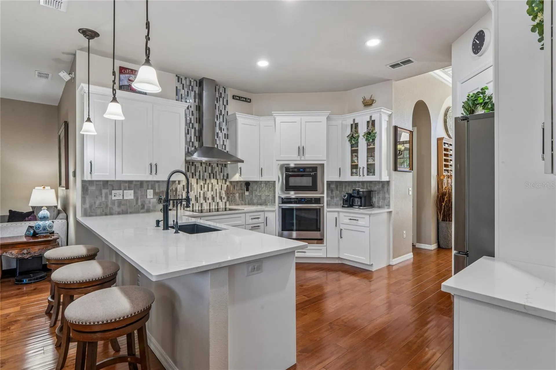 5455 Championship Cup Lane Spring Hill FL 34609