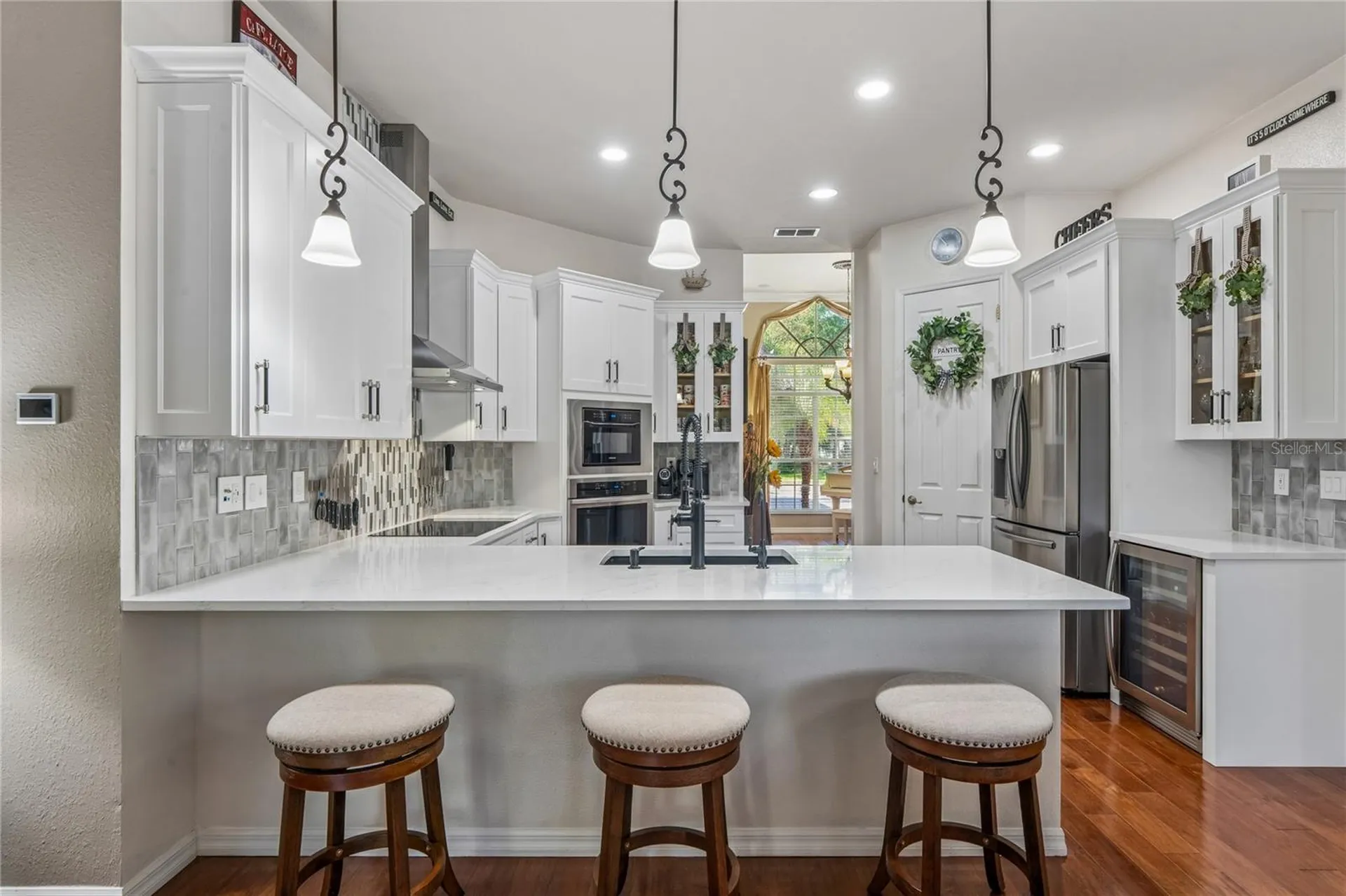 5455 Championship Cup Lane Spring Hill FL 34609