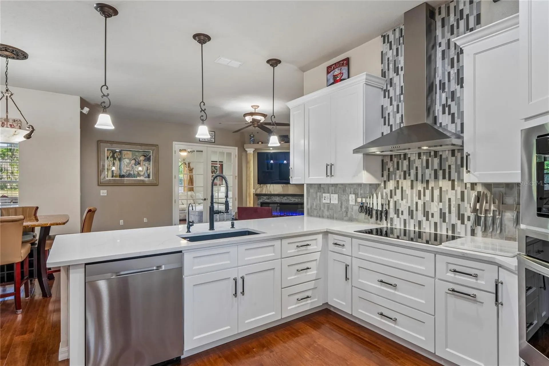 5455 Championship Cup Lane Spring Hill FL 34609