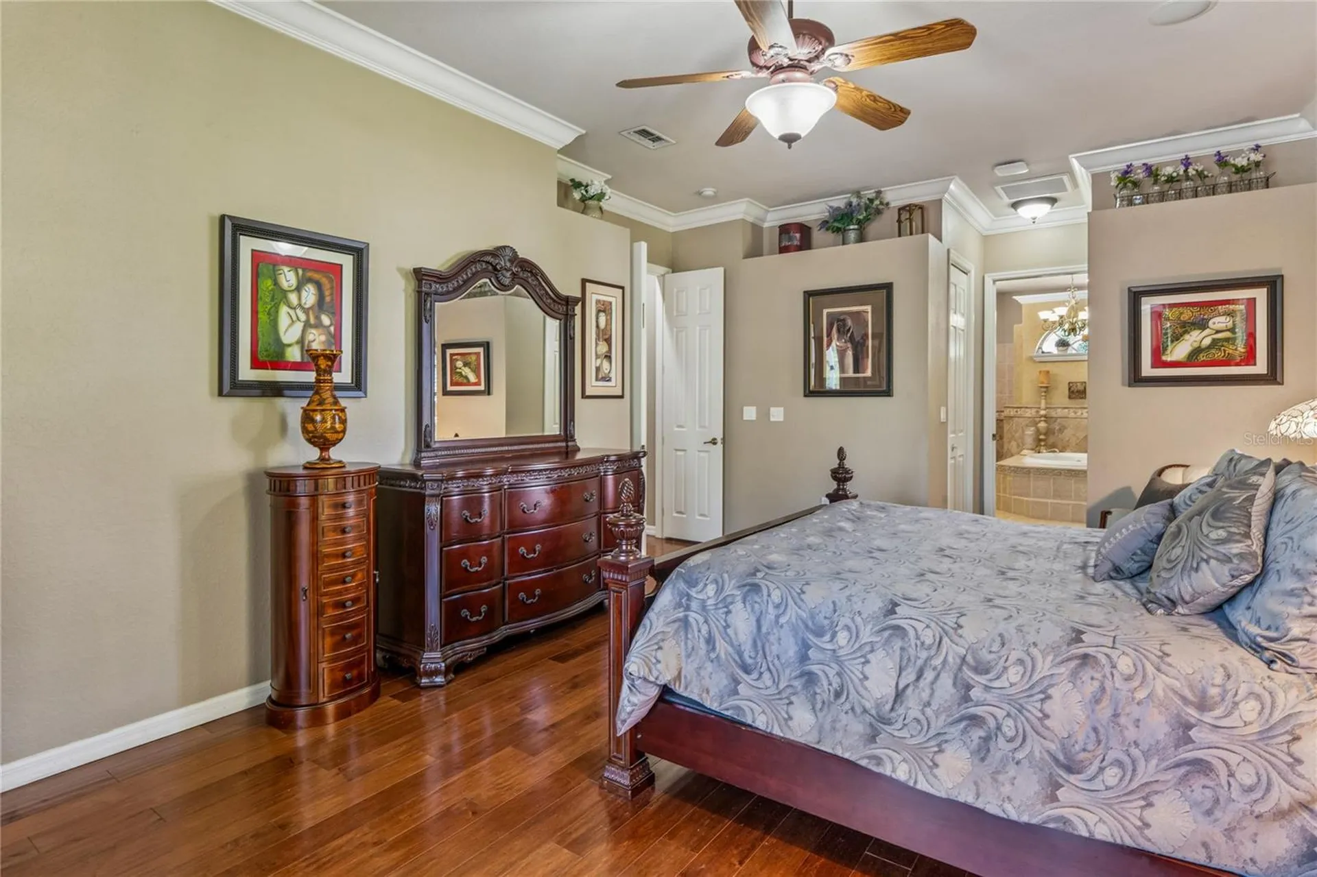 5455 Championship Cup Lane Spring Hill FL 34609