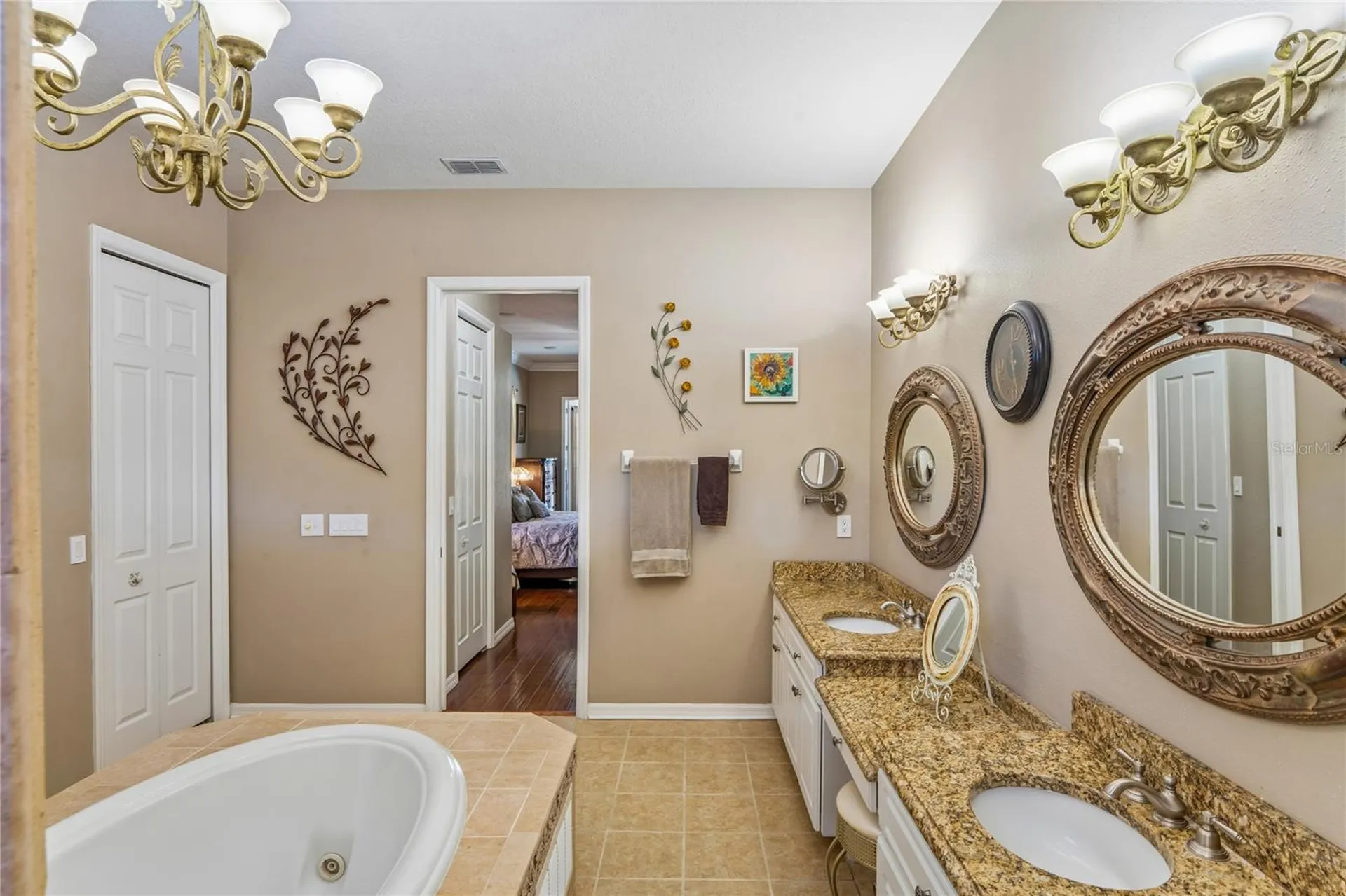 5455 Championship Cup Lane Spring Hill FL 34609
