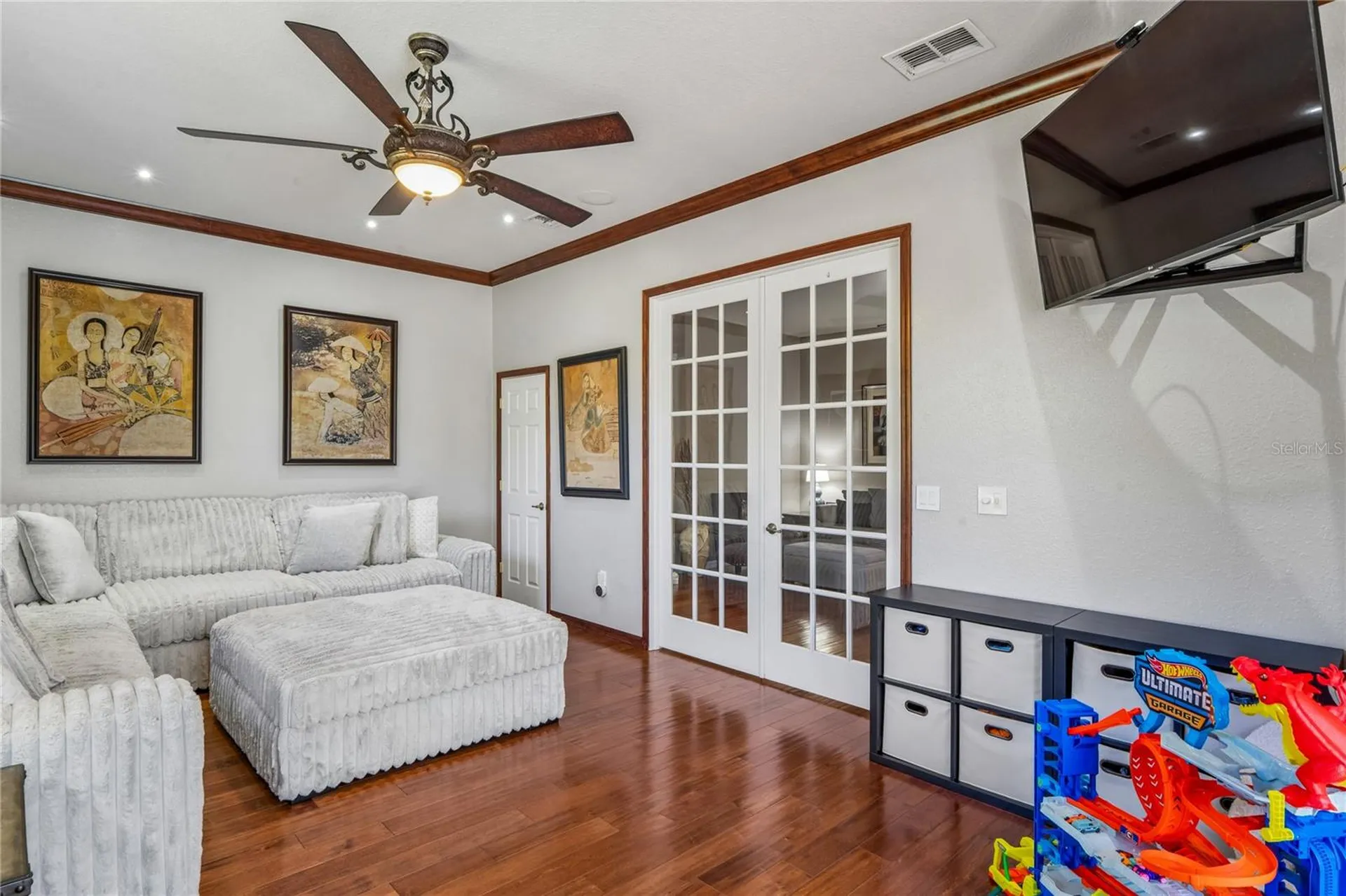 5455 Championship Cup Lane Spring Hill FL 34609