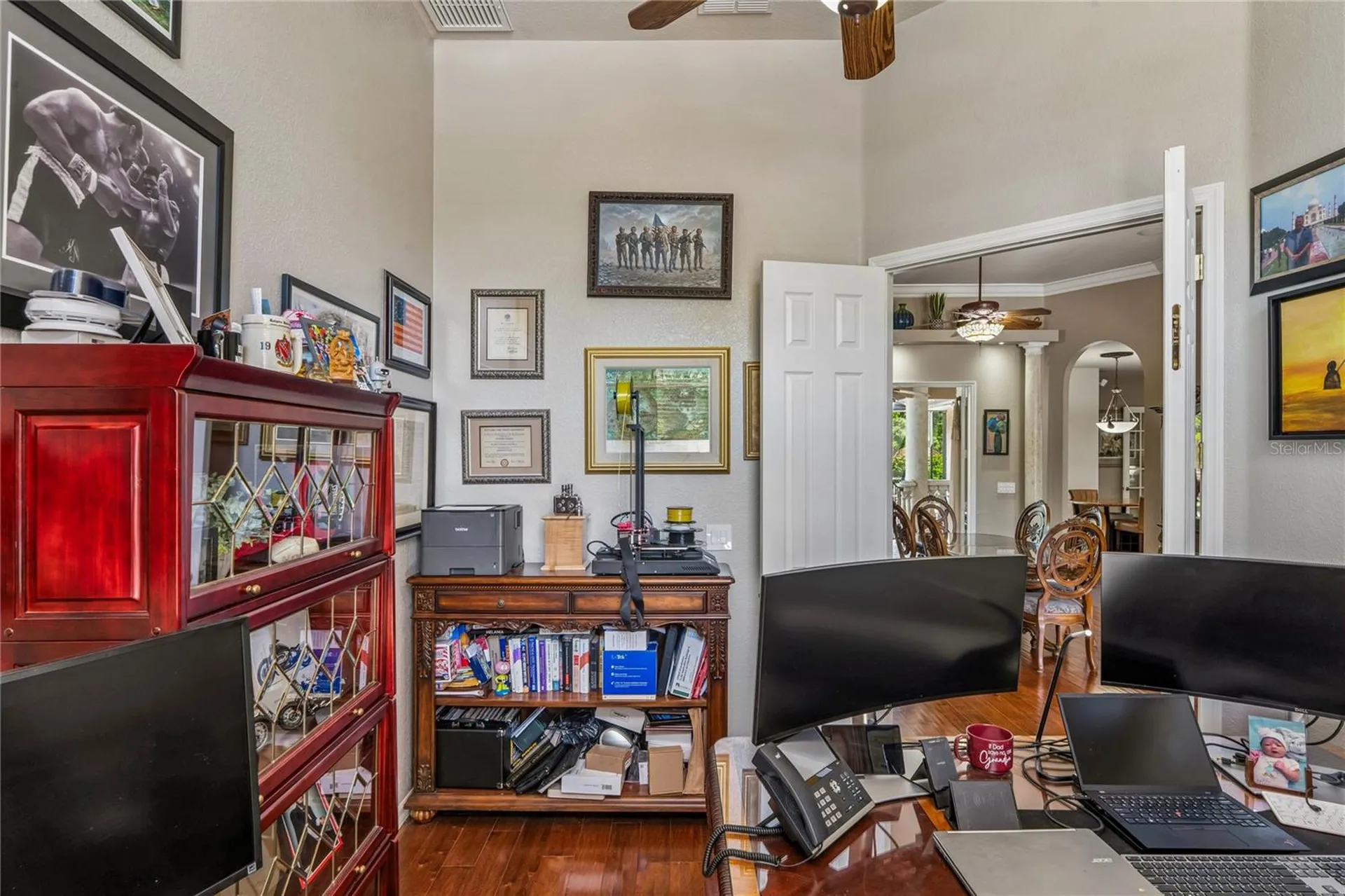 5455 Championship Cup Lane Spring Hill FL 34609