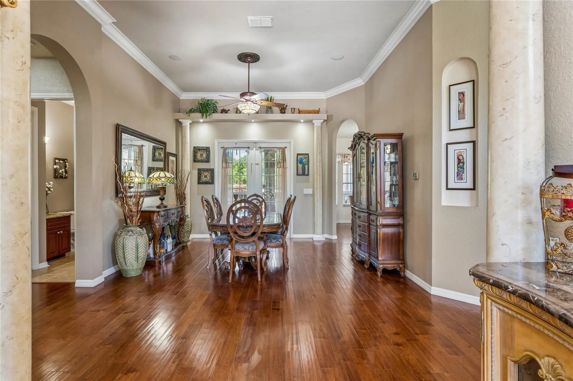 5455 Championship Cup Lane Spring Hill FL 34609