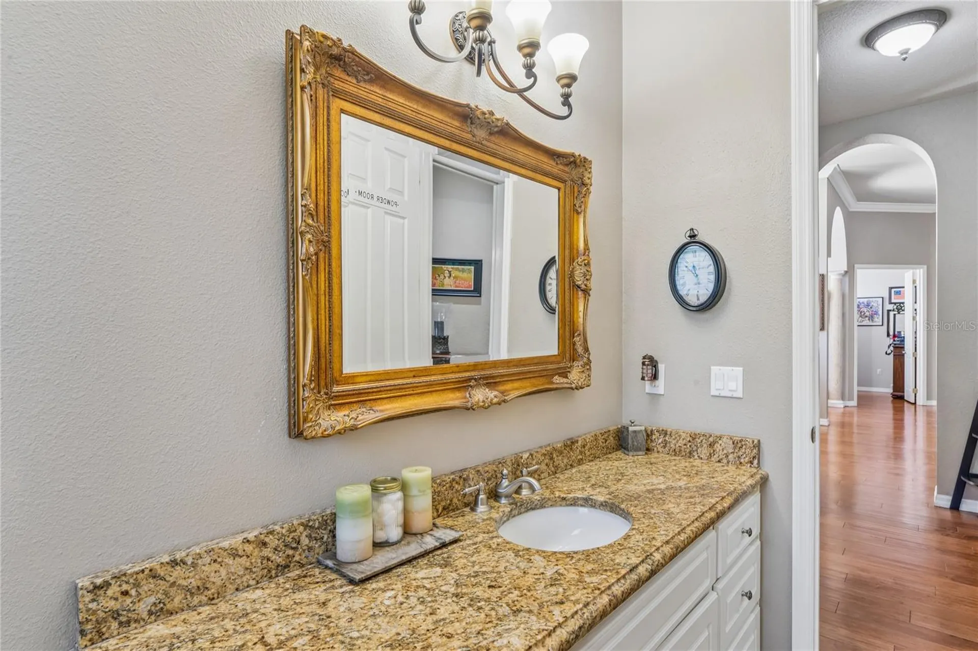 5455 Championship Cup Lane Spring Hill FL 34609