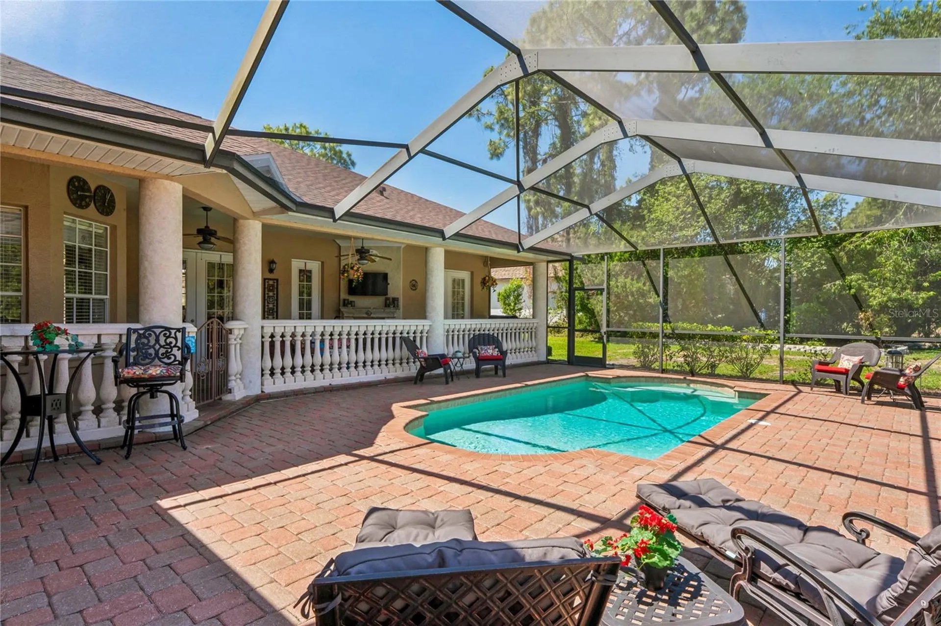 5455 Championship Cup Lane Spring Hill FL 34609