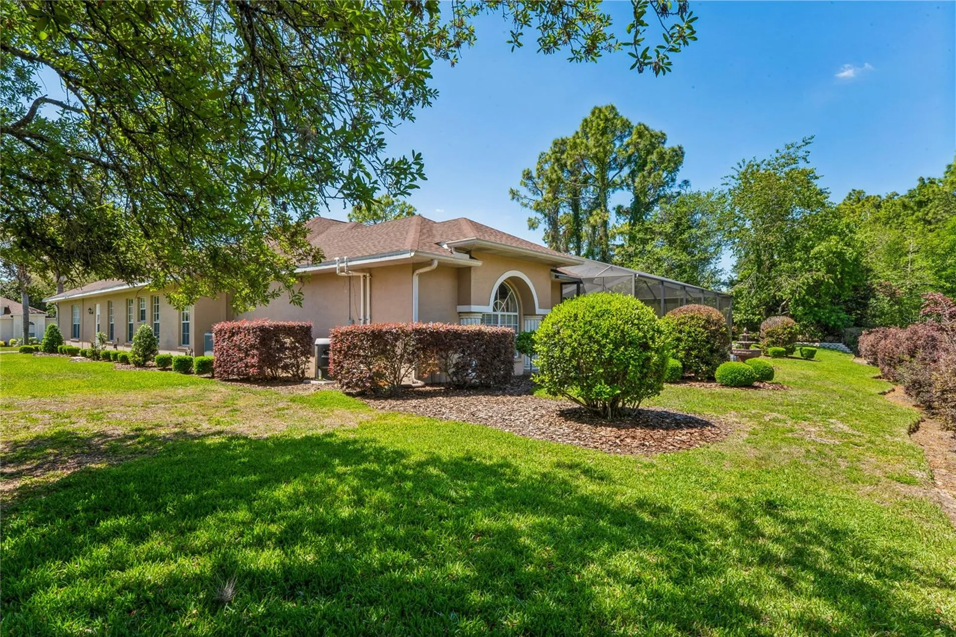 5455 Championship Cup Lane Spring Hill FL 34609