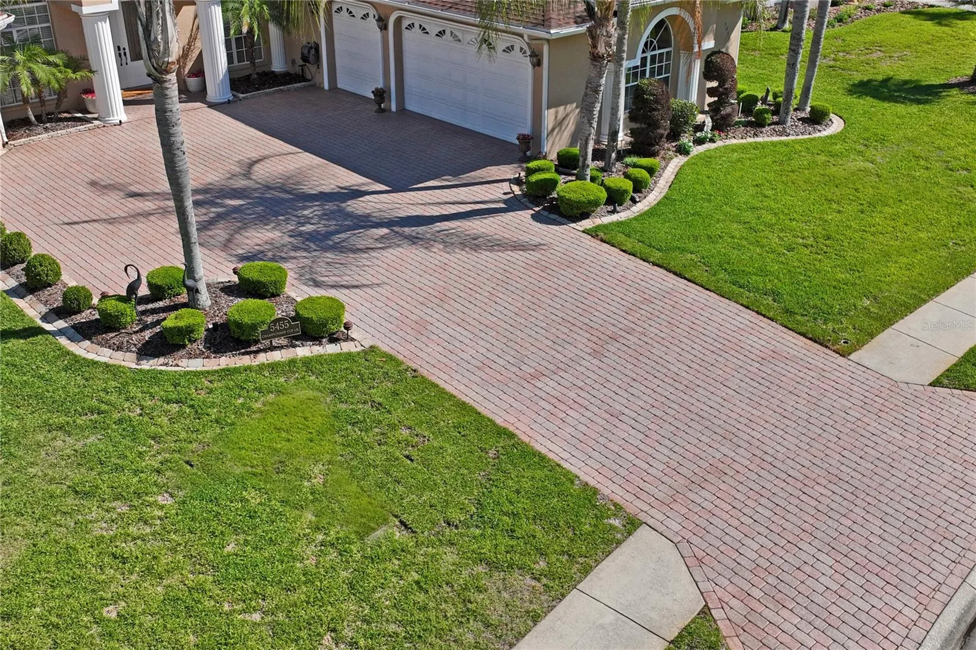 5455 Championship Cup Lane Spring Hill FL 34609