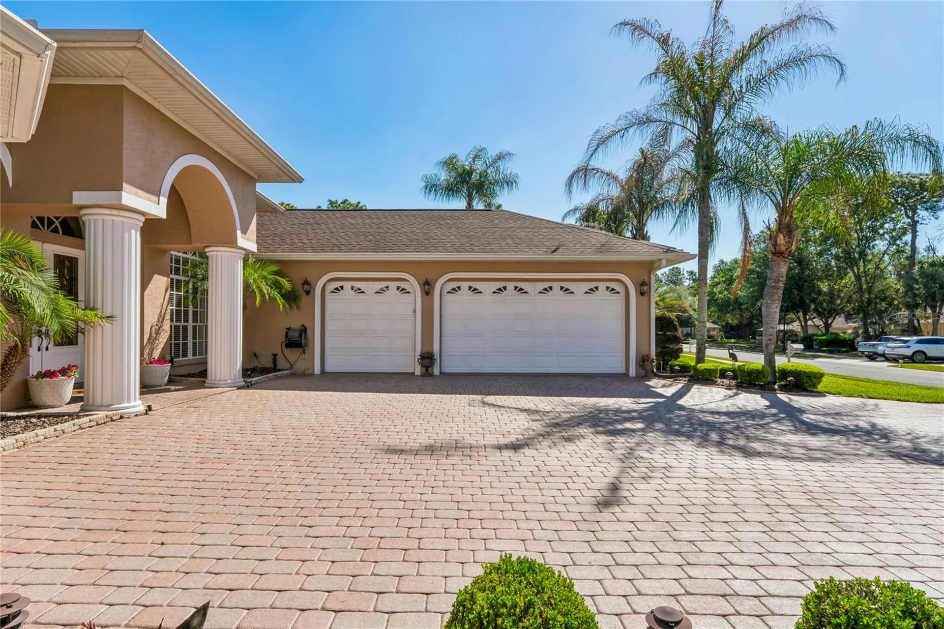 5455 Championship Cup Lane Spring Hill FL 34609