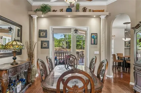 5455 Championship Cup Lane Spring Hill FL 34609