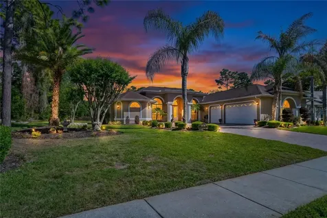 5455 Championship Cup Lane Spring Hill FL 34609