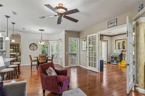 5455 Championship Cup Lane Spring Hill FL 34609